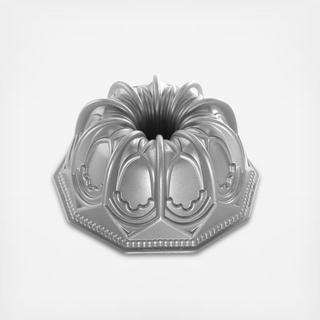 Vaulted Cathedral Bundt Cake Pan