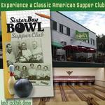 Sister Bay Bowl