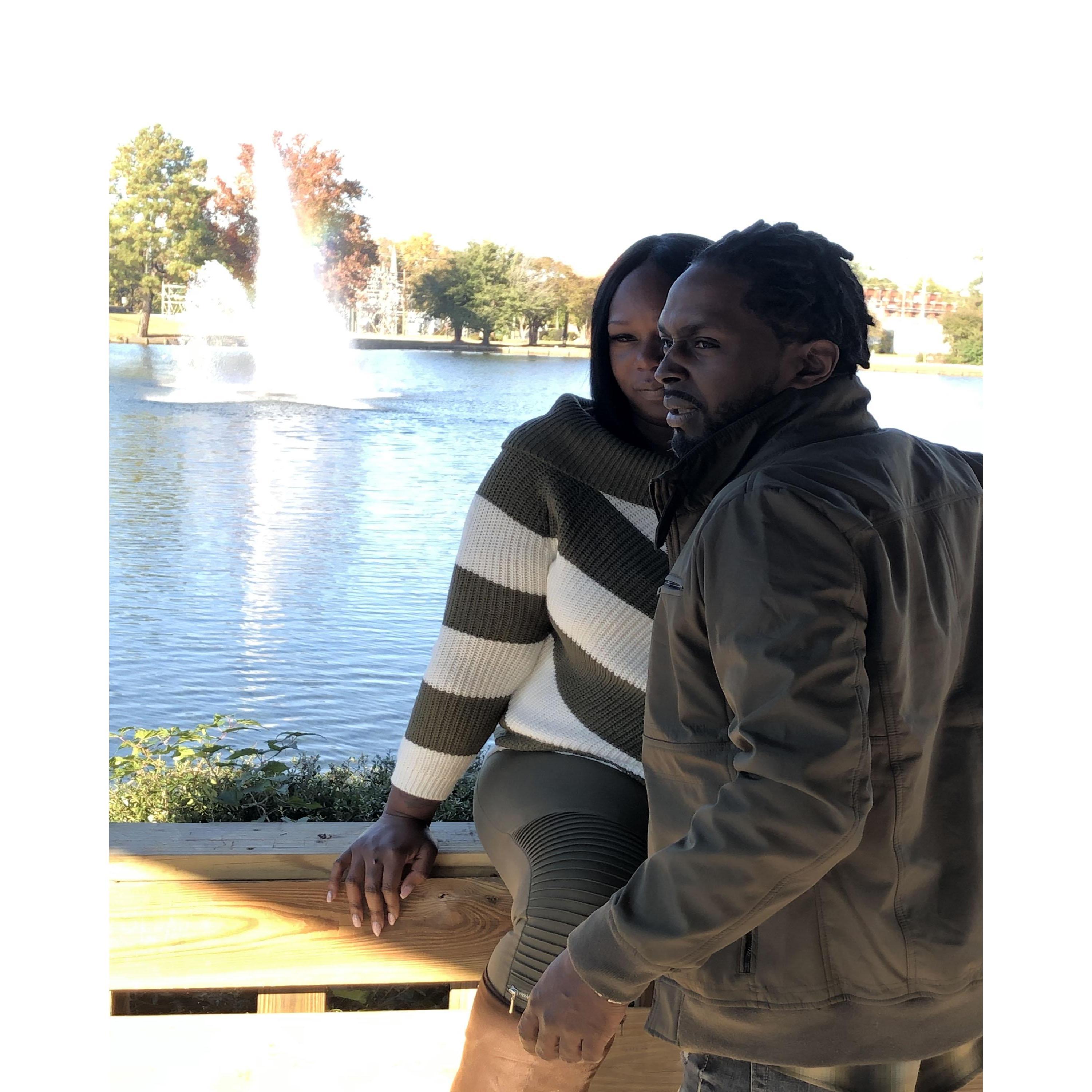 Engagement Pics