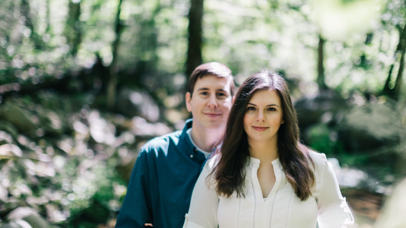 The Wedding Website of Stephanie Albracht and Brent Layne