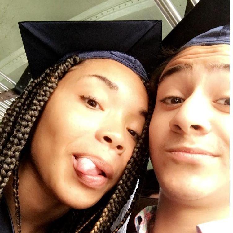 High School Sweethearts