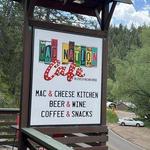 Mac Nation Cafe