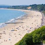 Mudeford / Highcliffe Beach