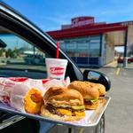 Swensons Drive-In