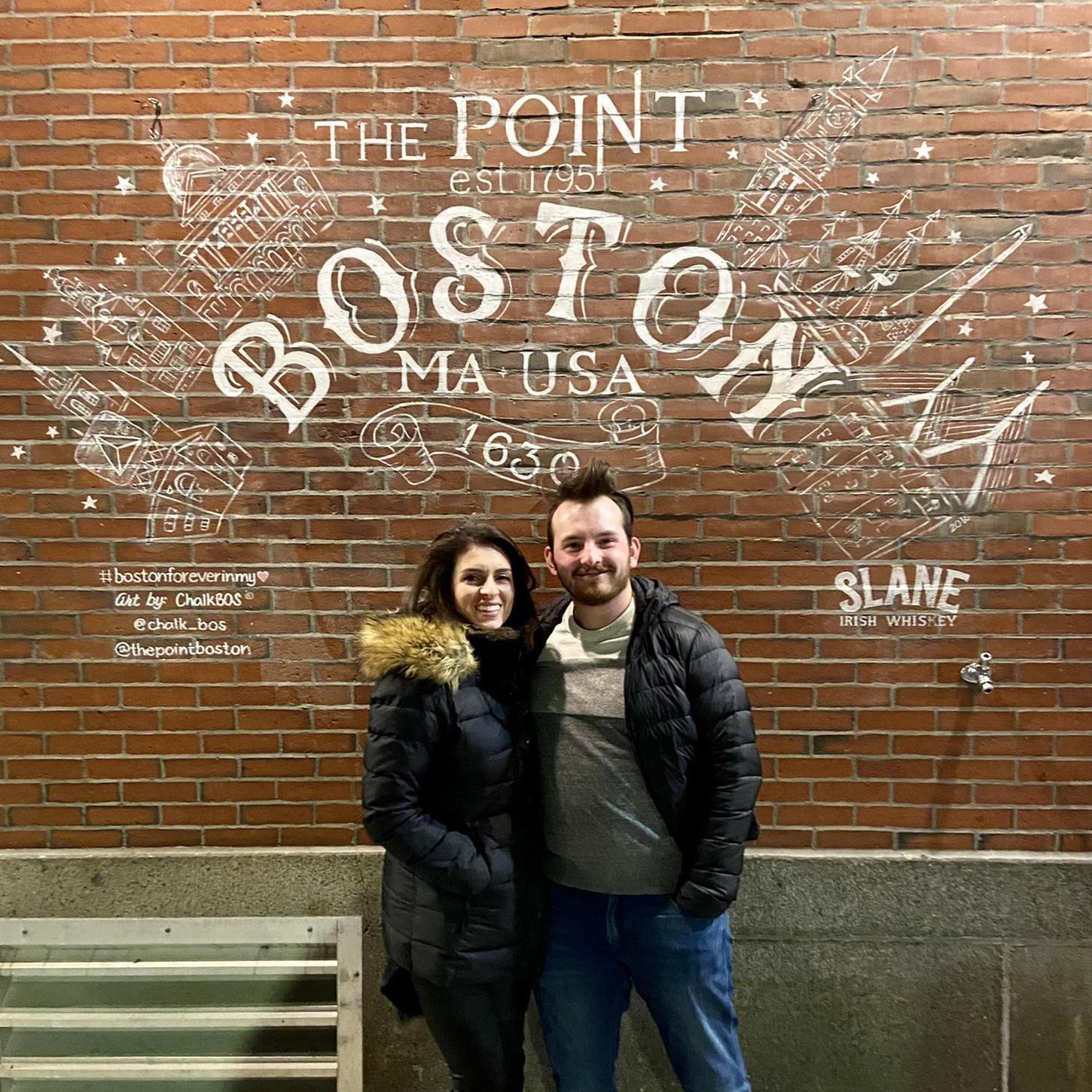 11.27.2021 - Sebastian Maniscalco - Boston, MA