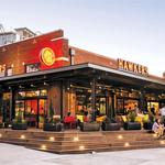 Our Favorite Restaurants
