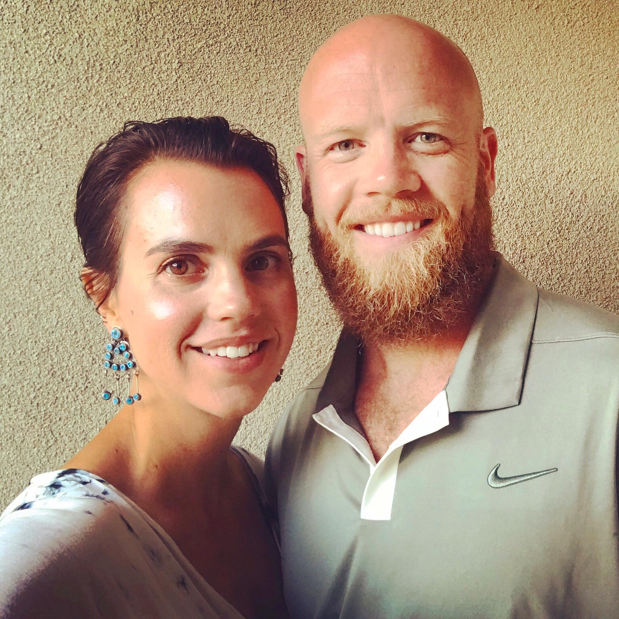 New Mexico (or the time TJ wanted to "pop the question," but the ring wasn’t ready), 2019