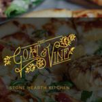 The Goat & Vine