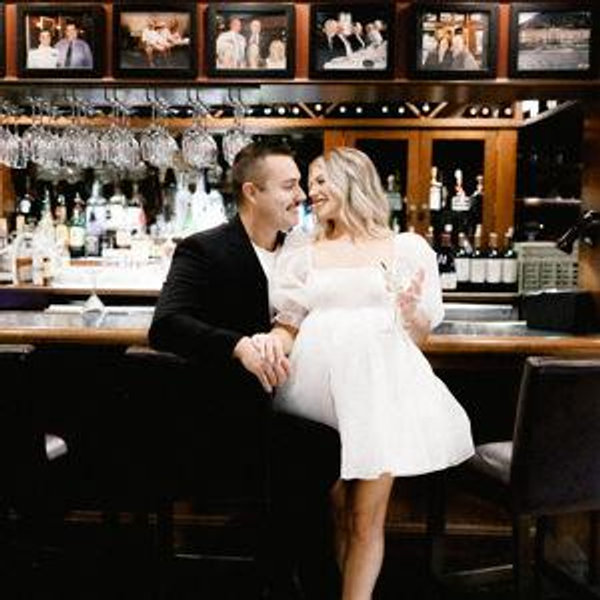 Newlywed Fund!