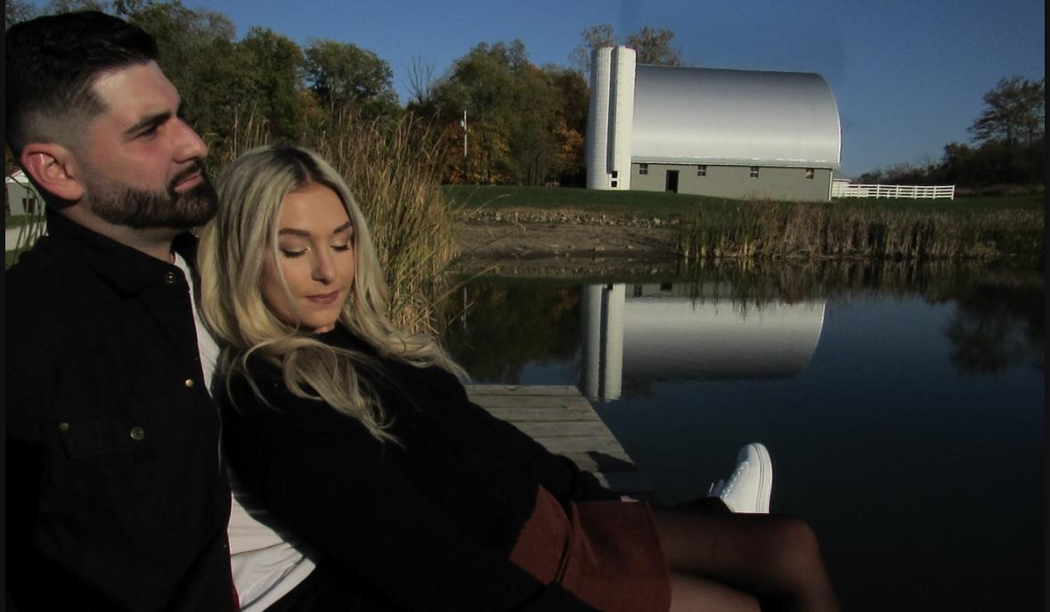 The Wedding Website of Brittany Hertelendy and Patrick McDaniel