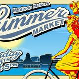 Madison Makers Market (Sept 6 afternoon)