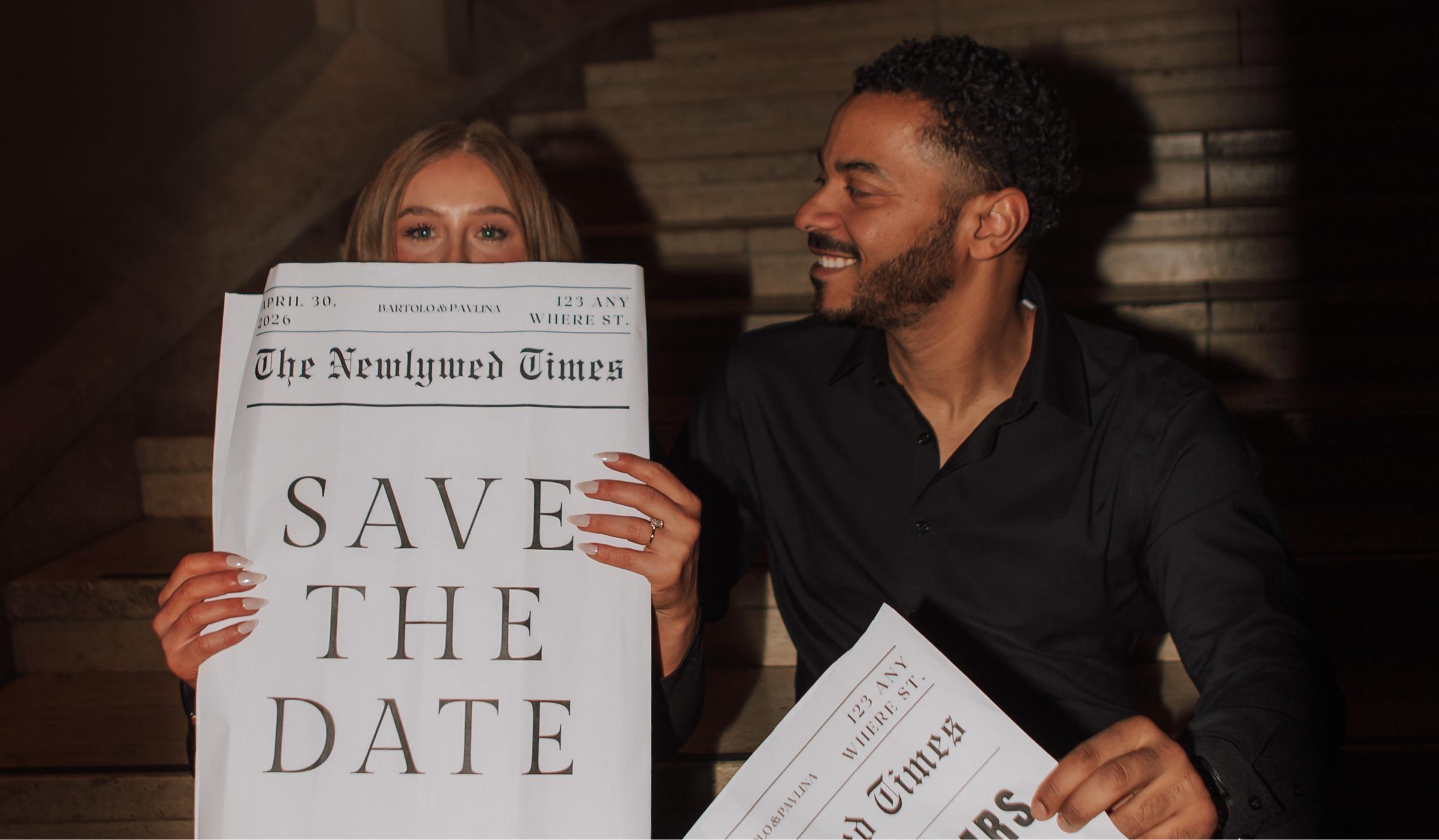 The Wedding Website of Bartolo Espana and Pavlina Odarchuk