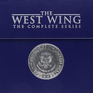 The West Wing: The Complete Series Collection