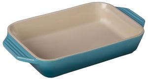 Le Creuset 1.8 qt. Rectangular Dish