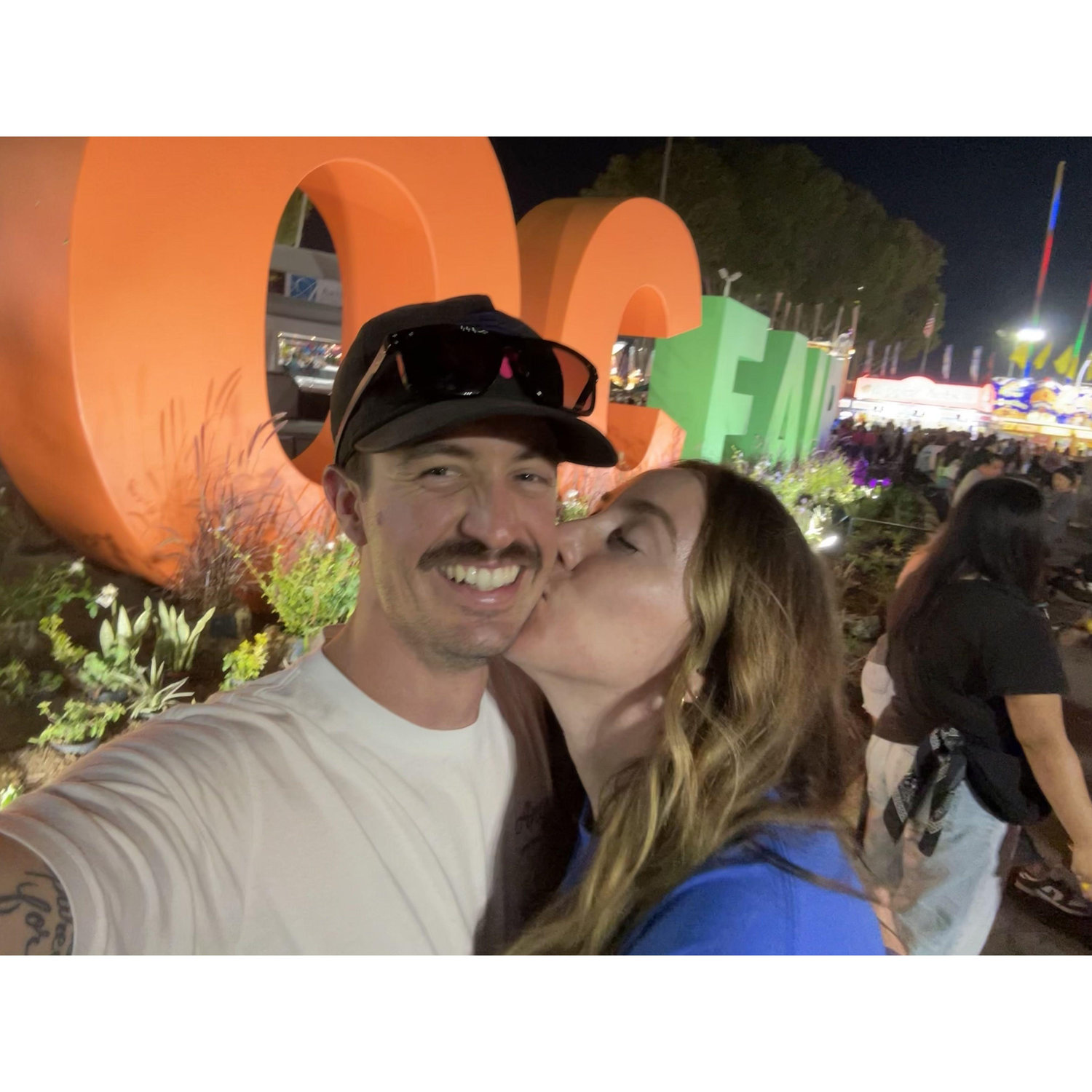 OC Fair!