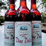 Schorr Lake Vineyards & Winery