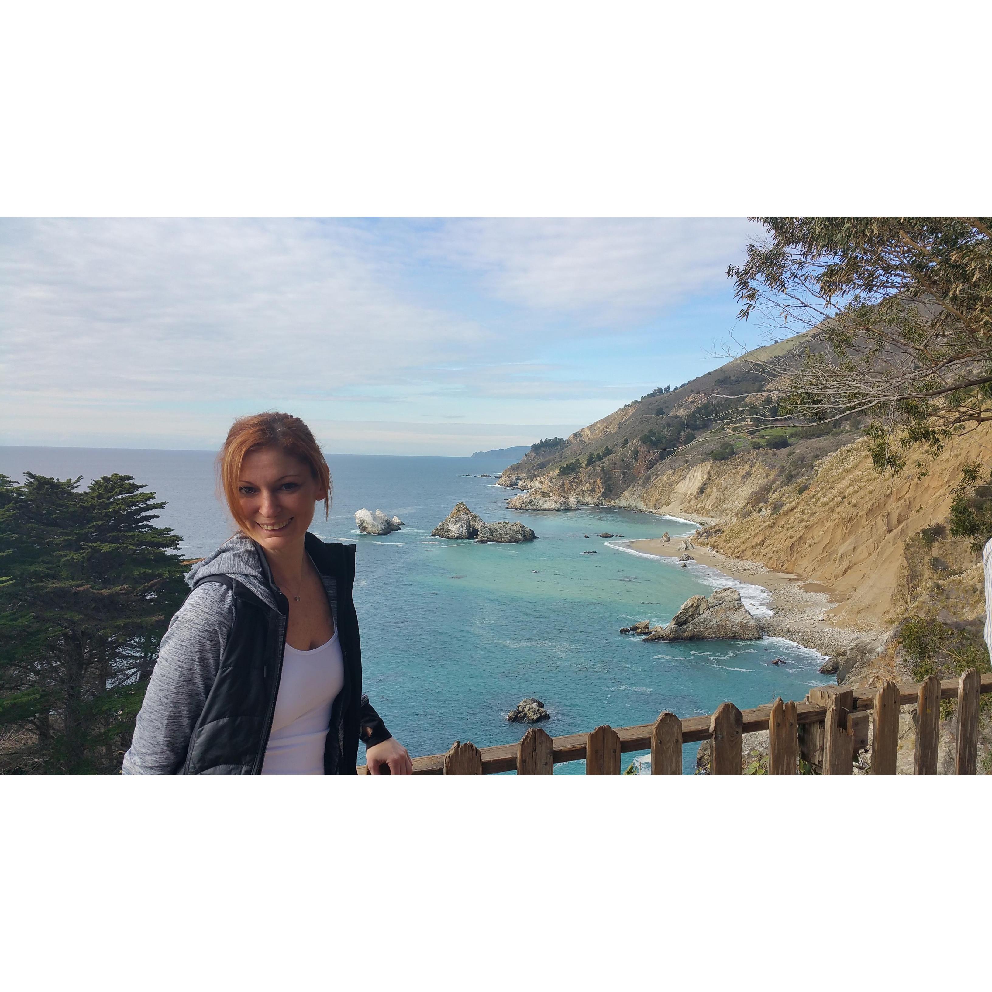 Big Sur