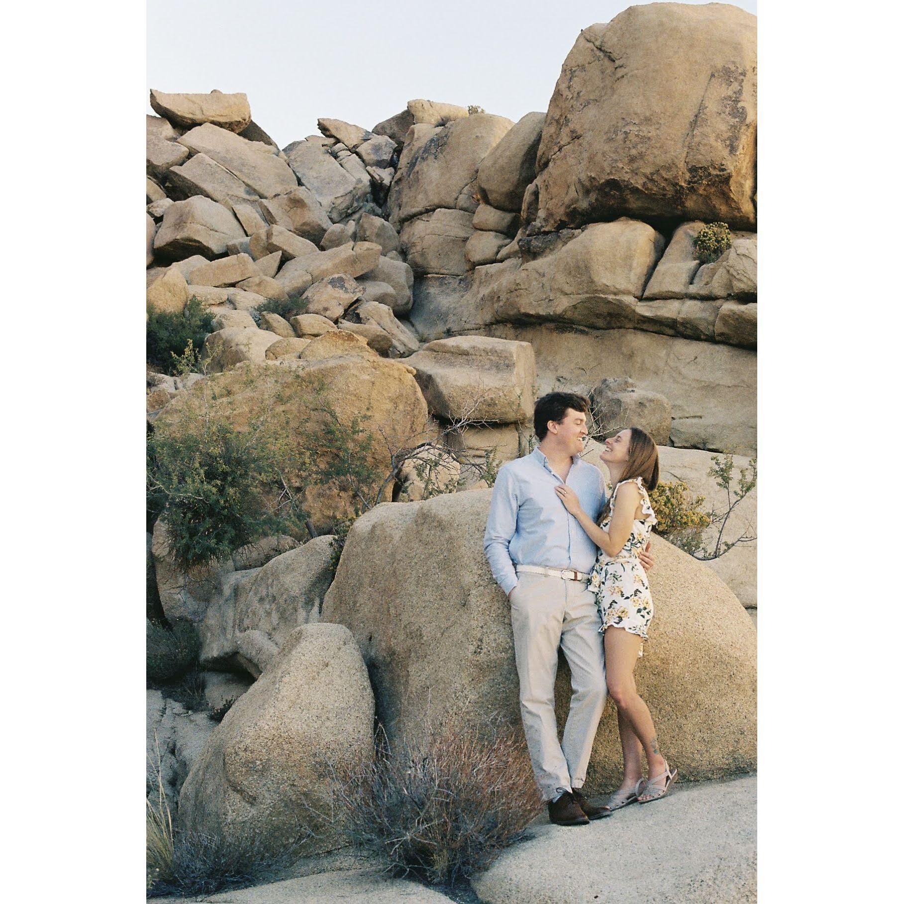 Photographer: Gabriel Gomez @nocountryforoldfilm