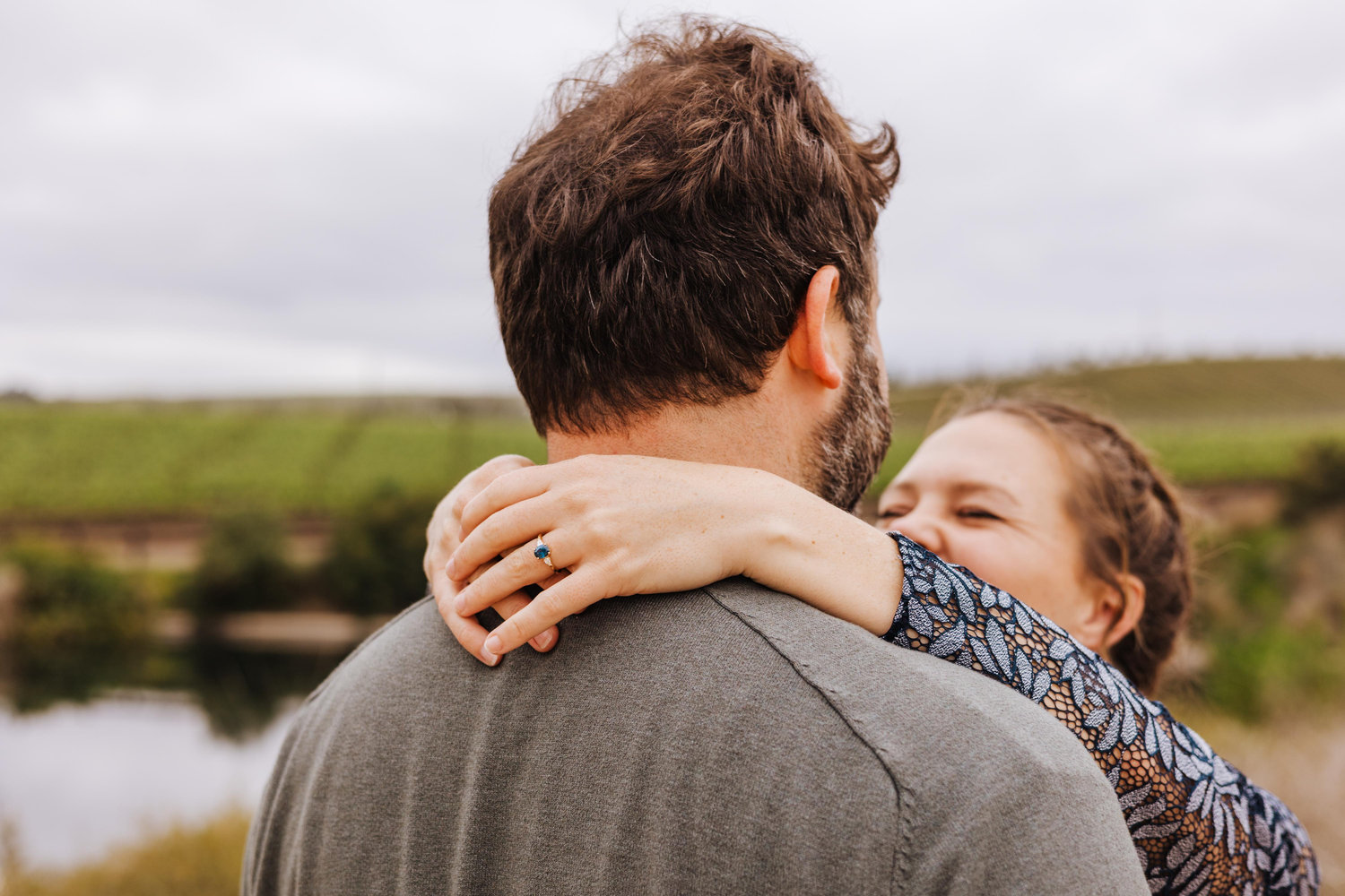 The Wedding Website of Ellie Cumming and Ryan Mulligan