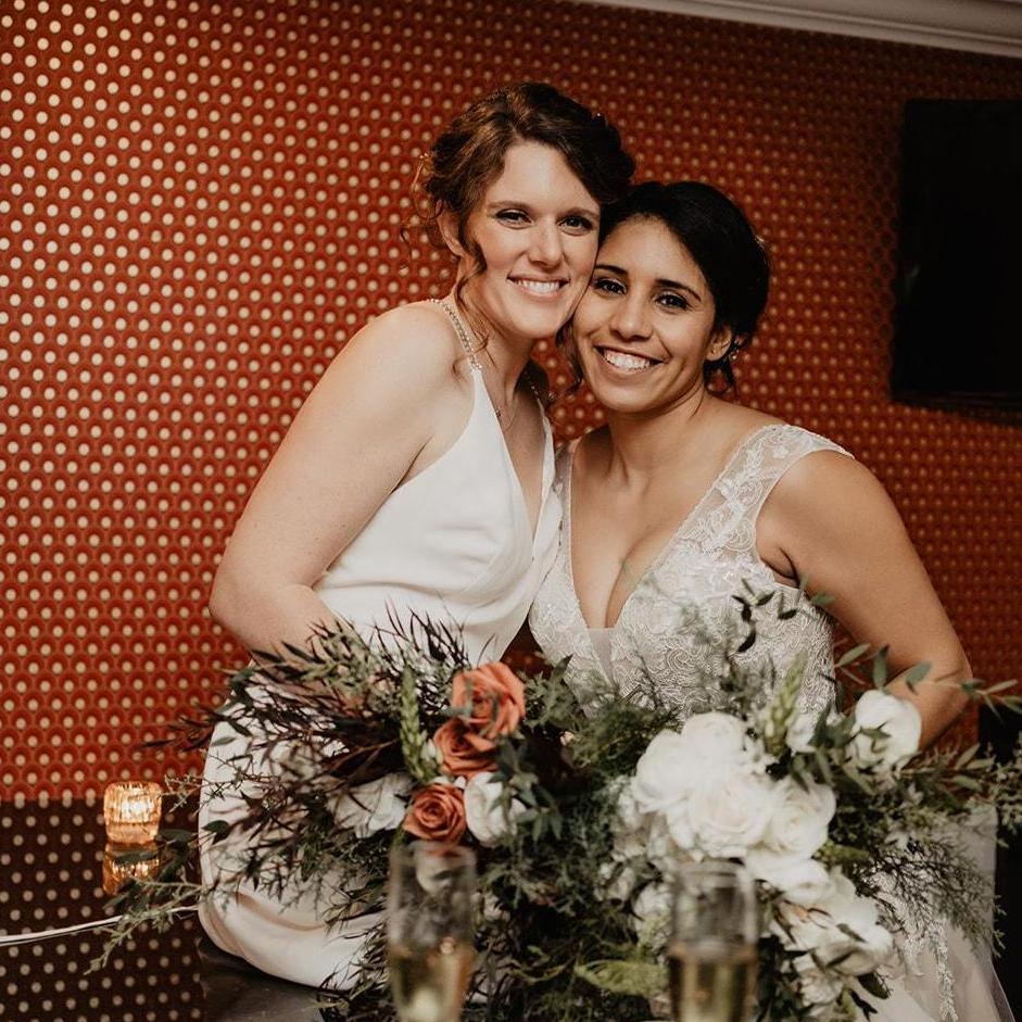 Elopement photoshoot sneak peak!