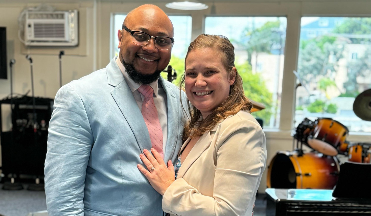The Wedding Website of Sarah Kilgore and Zachary Allison