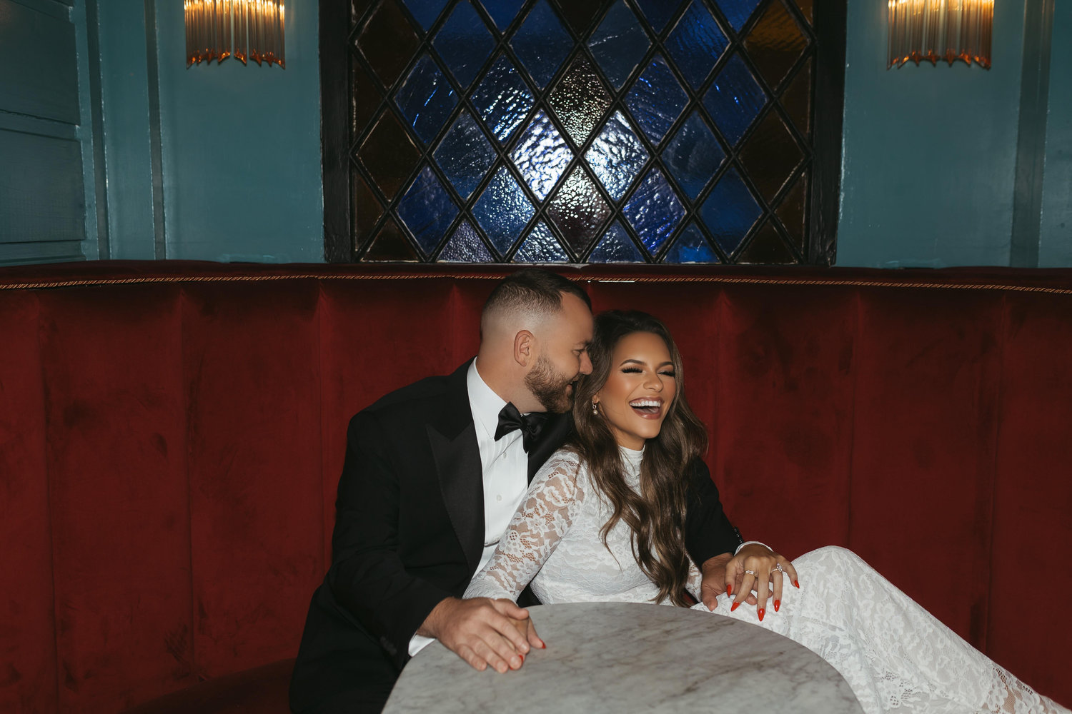 The Wedding Website of Lyndsay Karchner and David Goldman, Jr.