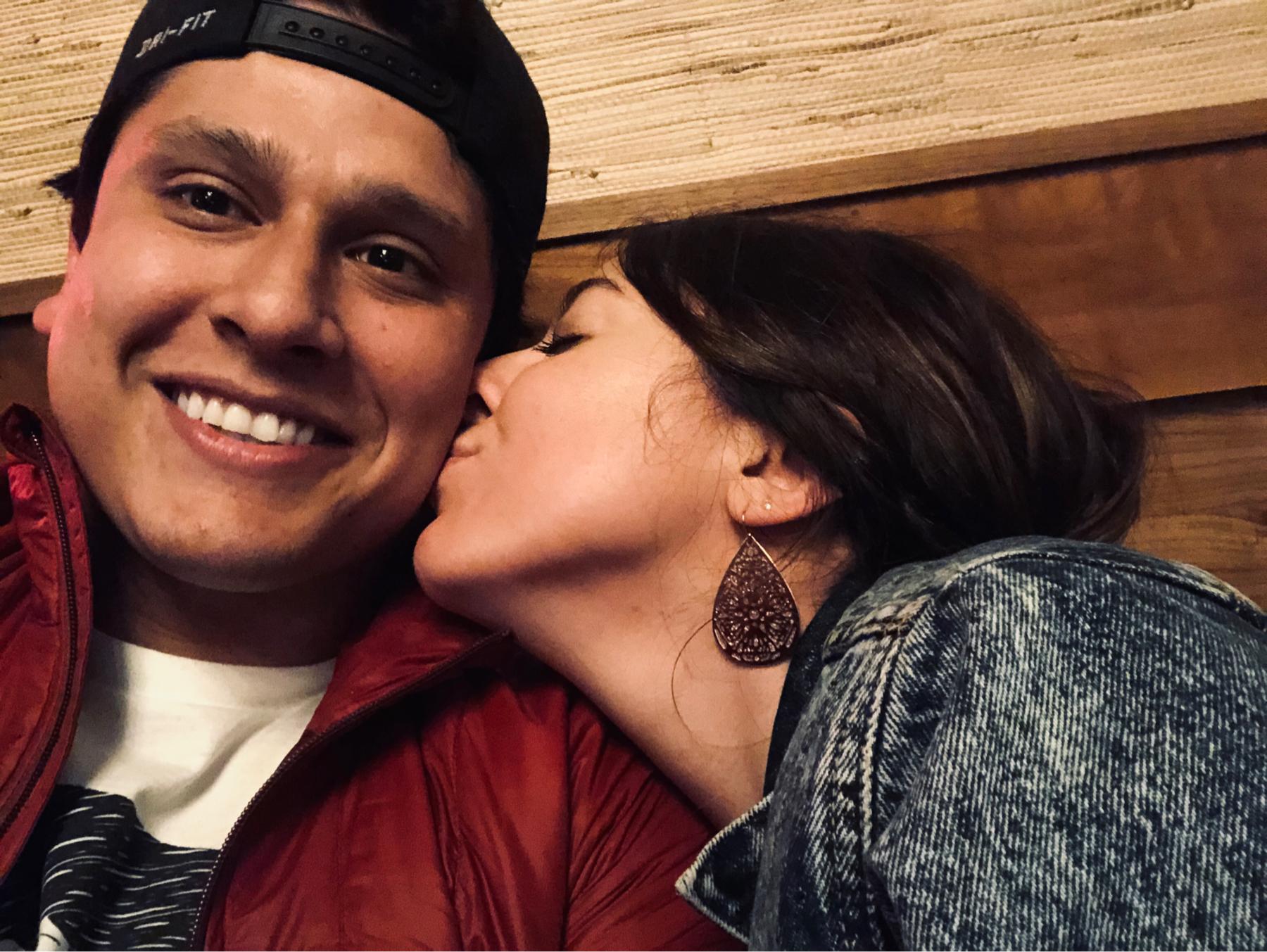 Date night in Austin, Tx February 2020
