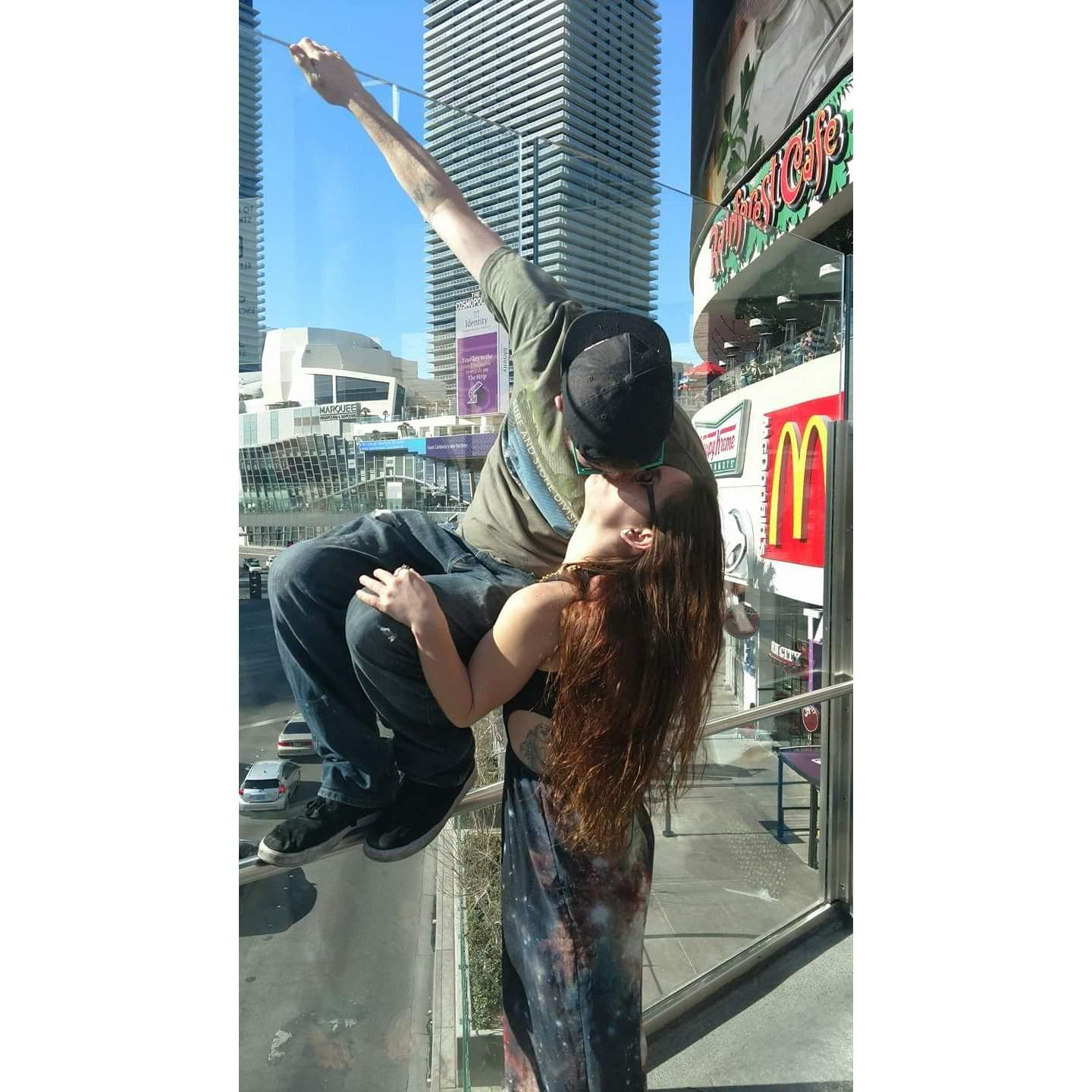 Vegas