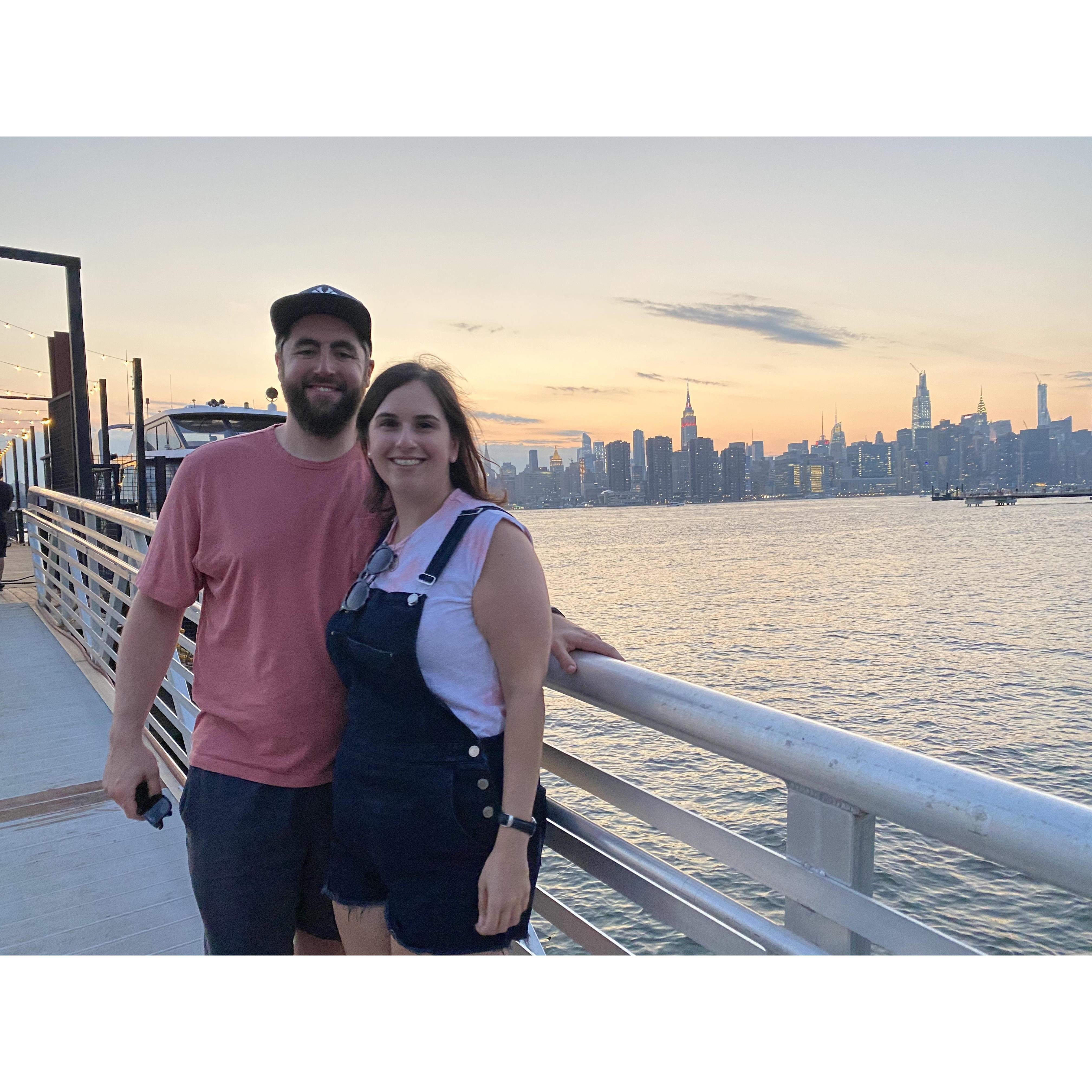 July 4, 2020 in Brooklyn.