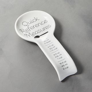 Conversion Spoon Rest