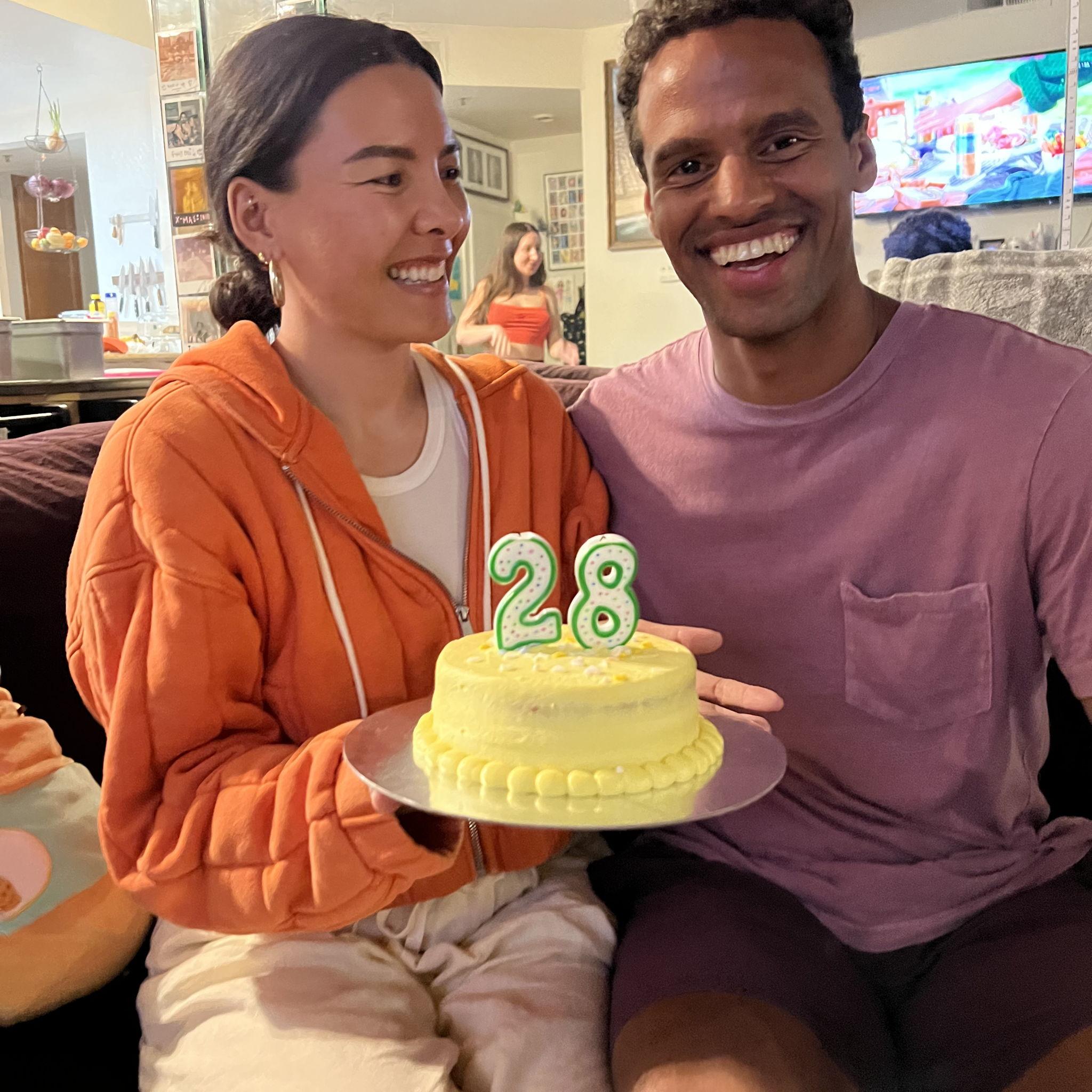 My 28th bday!!