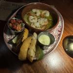 La Bodeguita De Mima Cuban Restaurant and Rum Bar