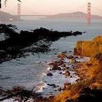 Lands End Trail