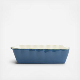 Italian Bakers Rectangular Baker