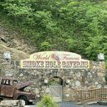 Smoke Hole Caverns