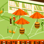 The Brewery Experience