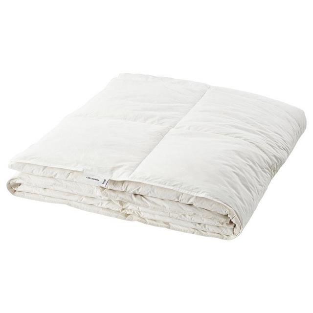 Comforter, warm,
