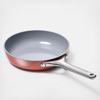 Mini Ceramic Fry Pan