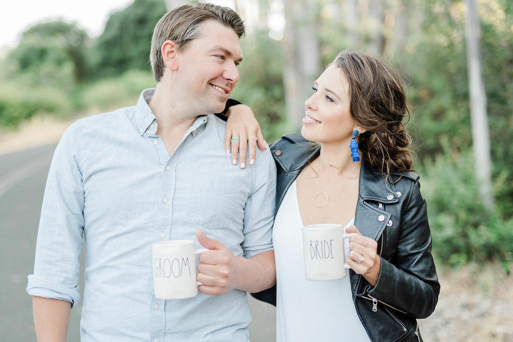 The Wedding Website of Jacqui Morgan and Ben Hasskamp