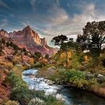 Zion National Park