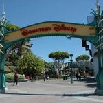 Downtown Disney District
