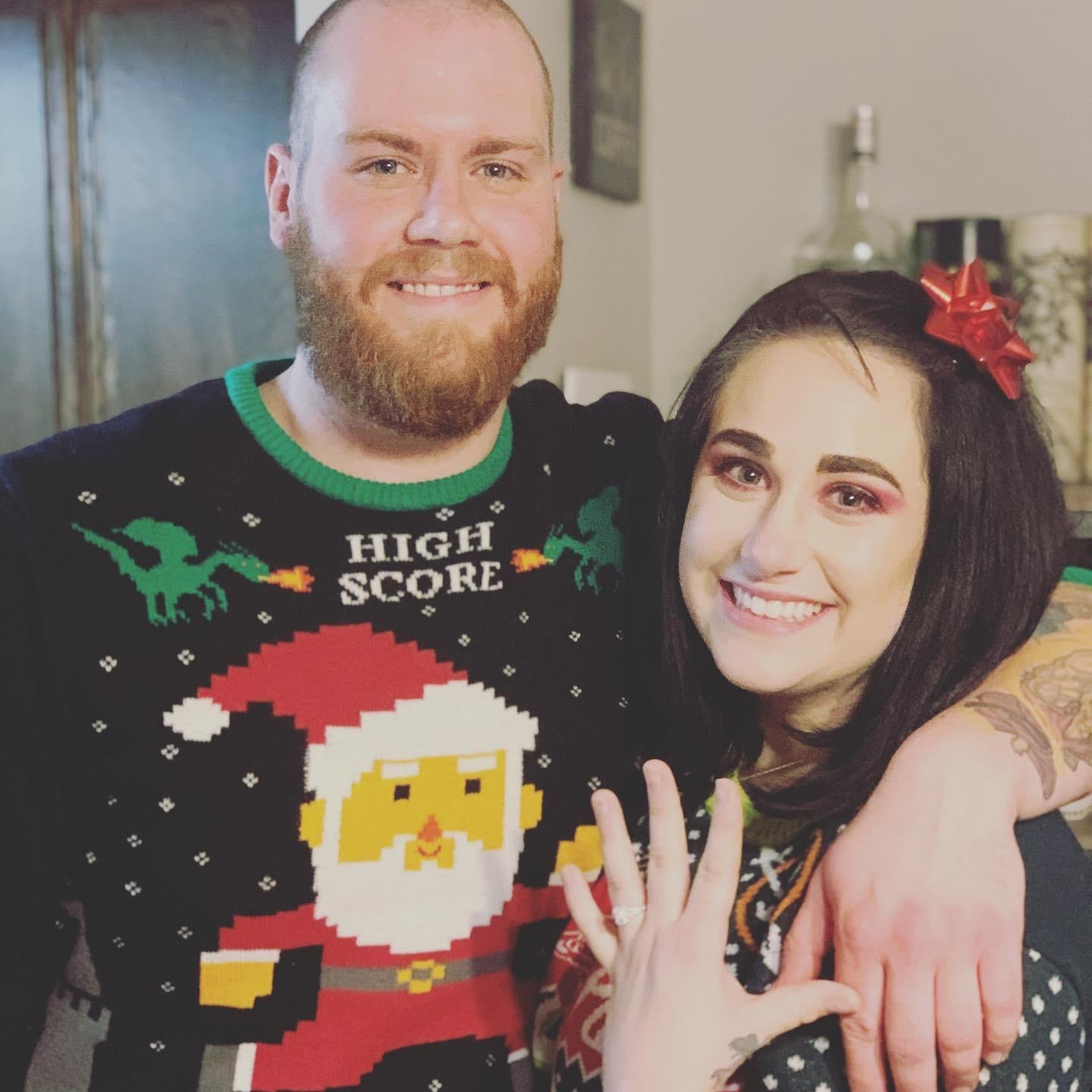 The Wedding Website of Paige Judge and Chase Cottrell