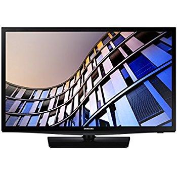 Samsung Electronics UN24M4500AFXZA 23.6" 720p Smart LED TV (2017)