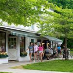 Sweet William's Coffee Shop & Bakery