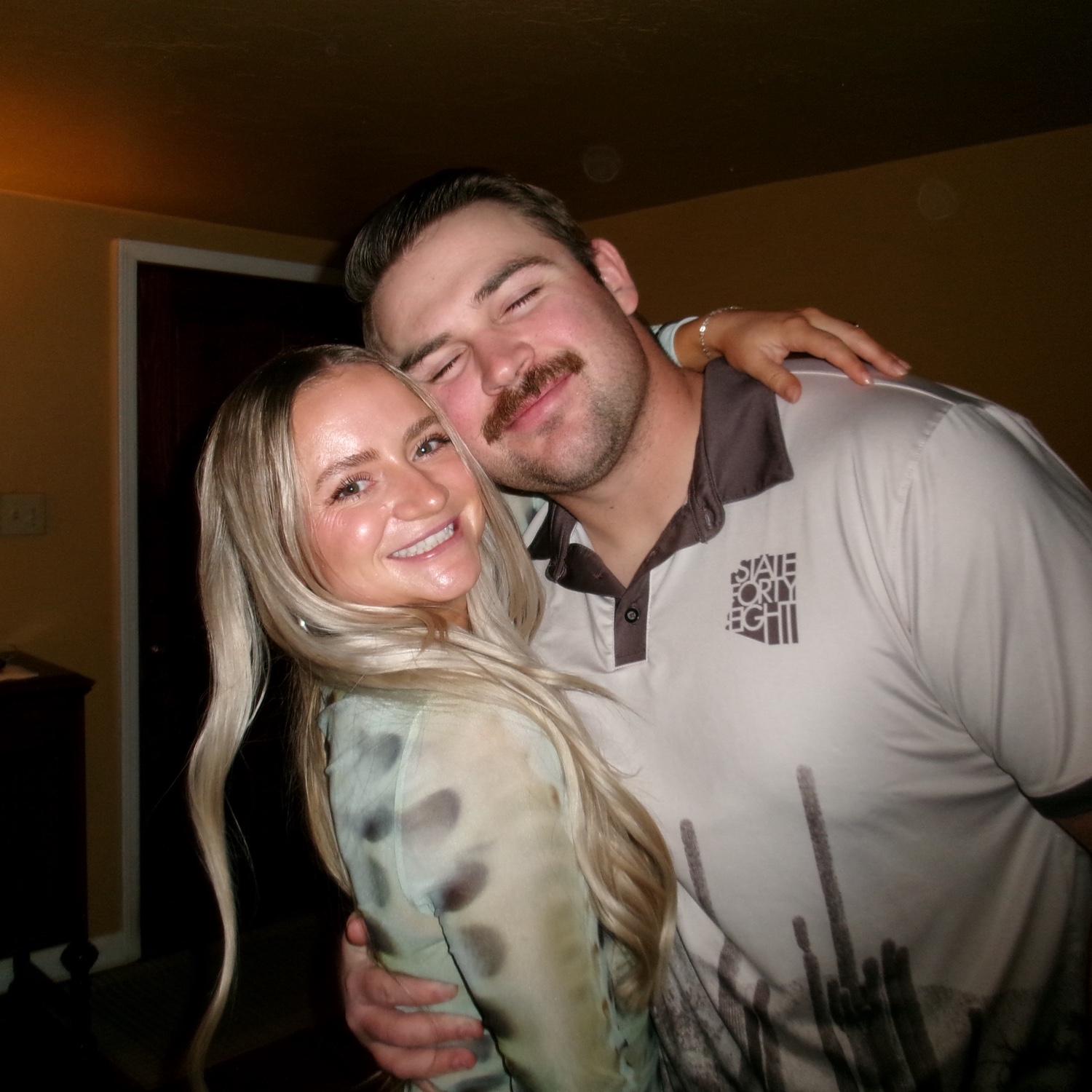 Jaimie’s 27th birthday!