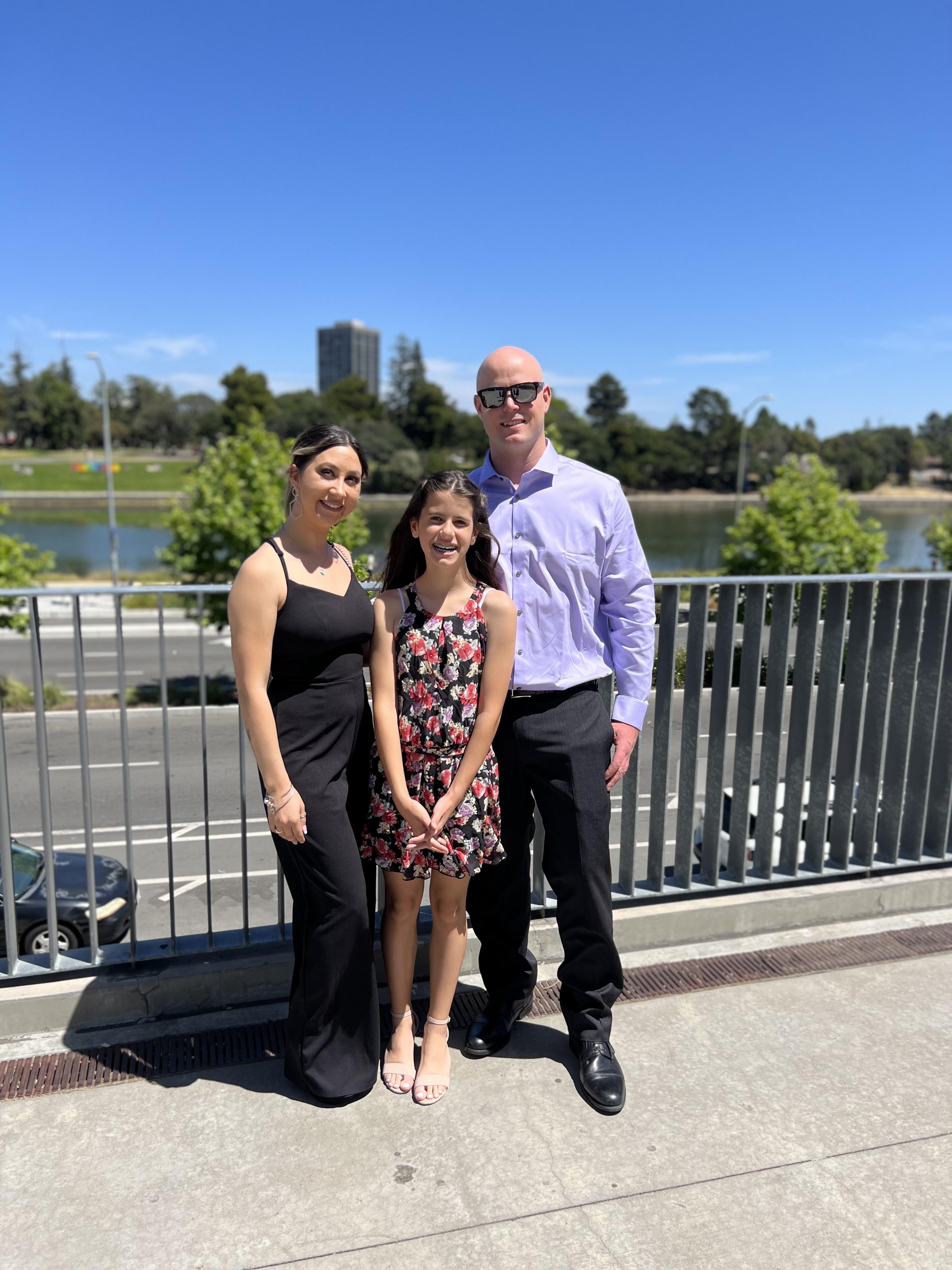 The Wedding Website of Aundrea Vega and Robert Holder