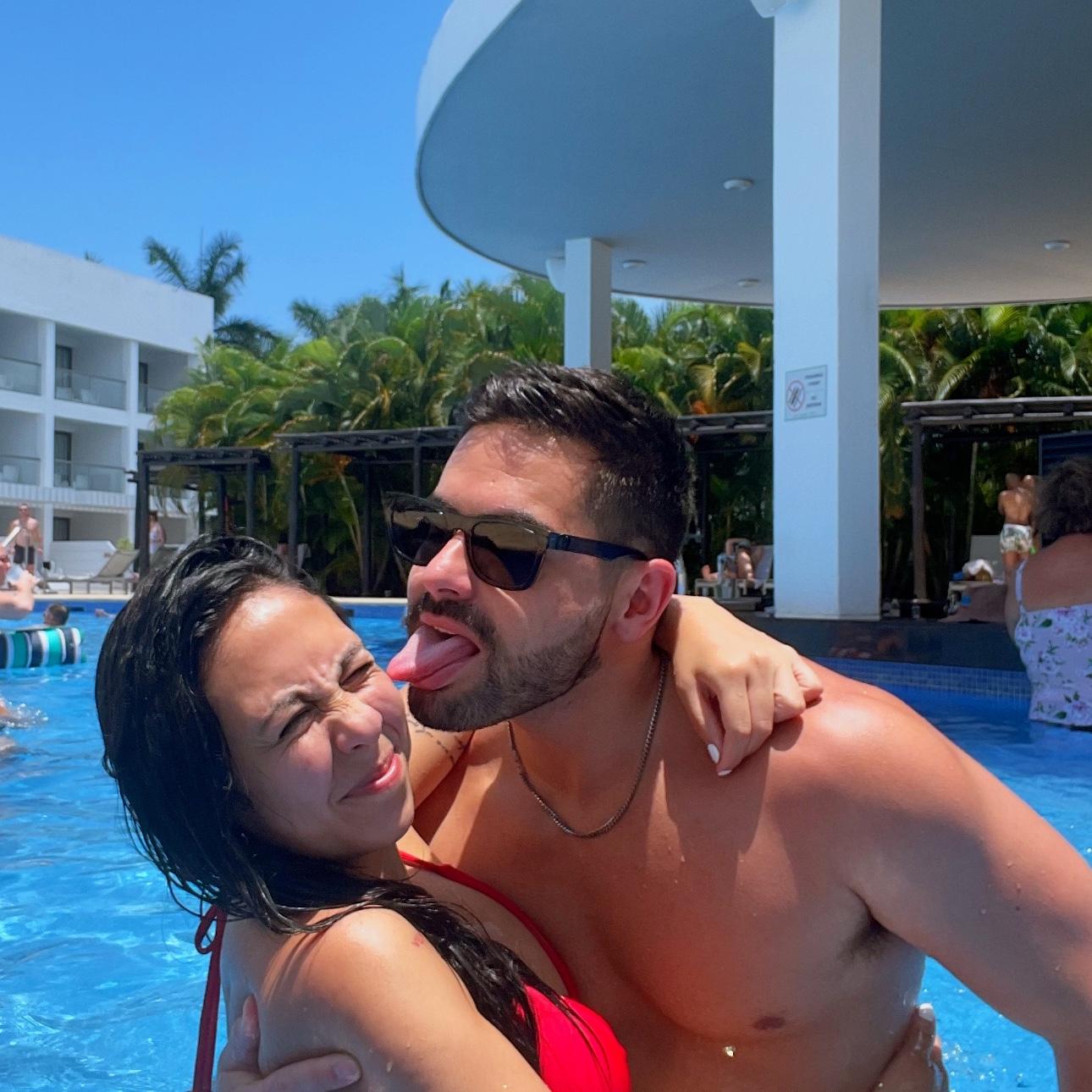 Our 1st vacation ❤️ 5/23