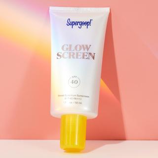 Glow Screen, SPF 40