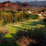 Golf Course (9- or 18-Hole)