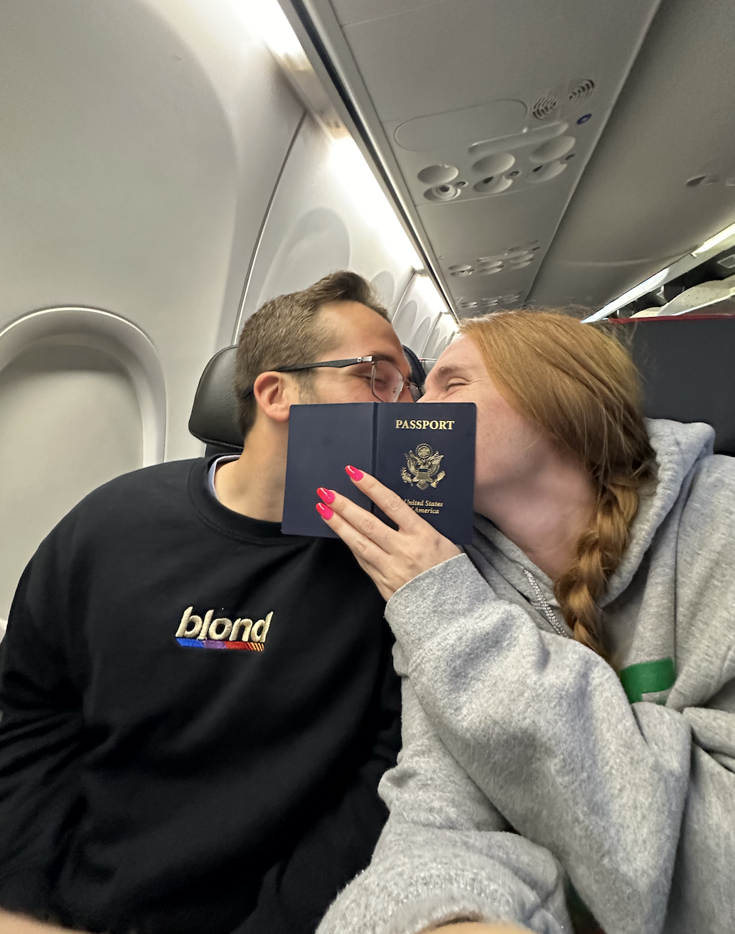 The Wedding Website of Madeline Connell and Mason Scaff